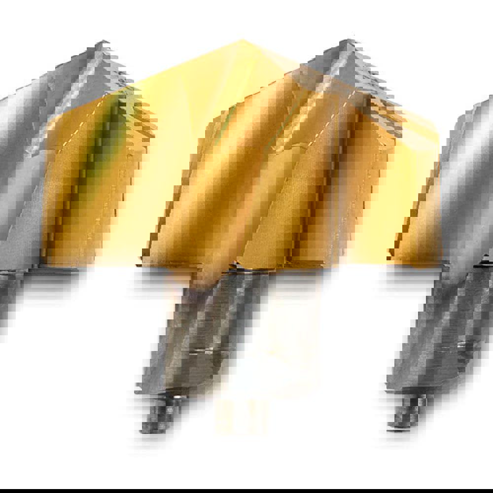 Indexable Drill Insert: TPA17, IN2505, Carbide